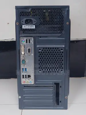 Computer for Sale: 8GB RAM, 128MB Graphics Card, 128GB SSD