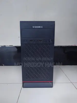 Computer for Sale: 8GB RAM, 128MB Graphics Card, 128GB SSD