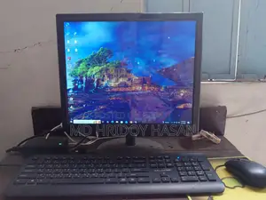 Computer for Sale: 8GB RAM, 128MB Graphics Card, 128GB SSD