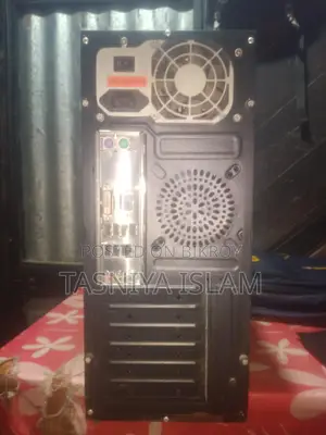 Computer for sale.