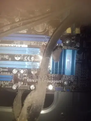 Computer for sale.