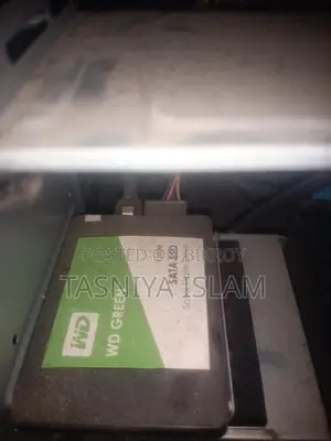 Computer for sale.