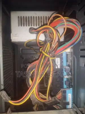 Computer for sale.
