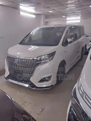Toyota Esquire Gi premium 2020