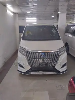 Toyota Esquire Gi premium 2020