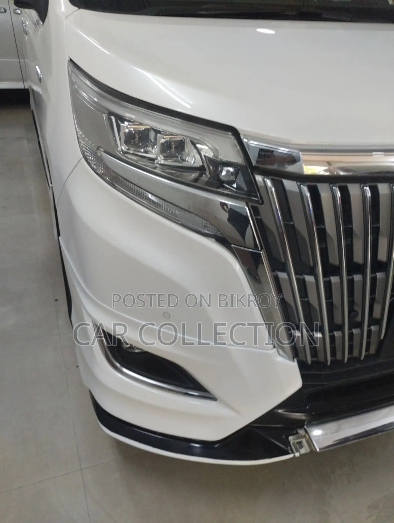 Toyota Esquire Gi premium 2020