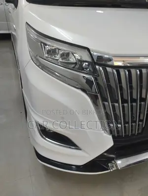 Toyota Esquire Gi premium 2020