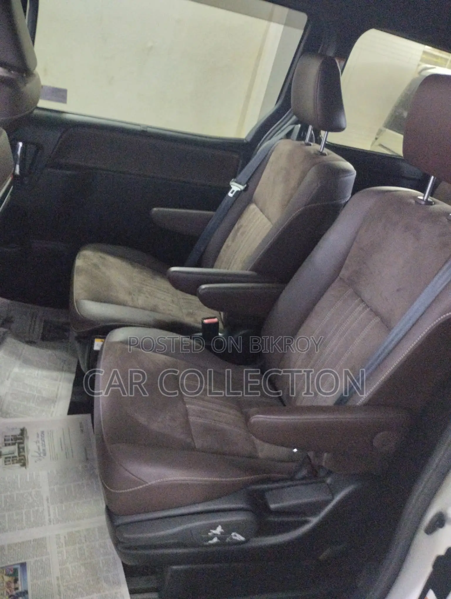 Toyota Esquire Gi premium 2020