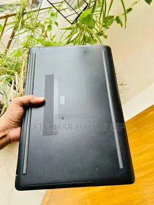 HP probook 15 inch(i5/8G) with SSD+ Graphics card