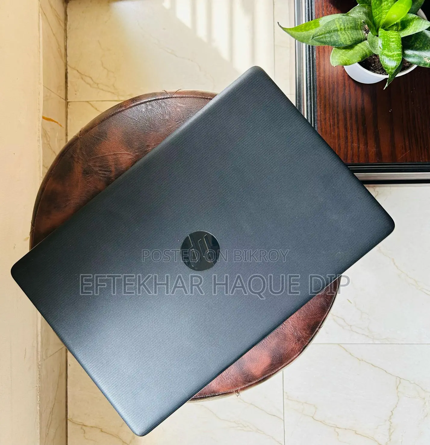 HP probook 15 inch(i5/8G) with SSD+ Graphics card