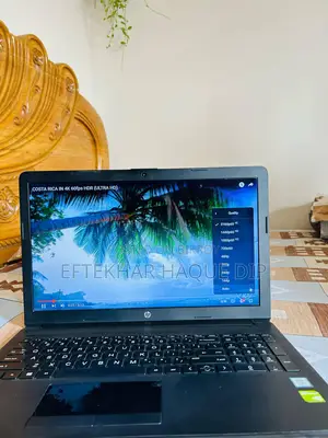 HP probook 15 inch(i5/8G) with SSD+ Graphics card