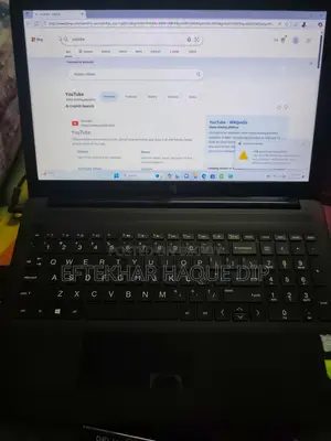 HP probook 15 inch(i5/8G) with SSD+ Graphics card
