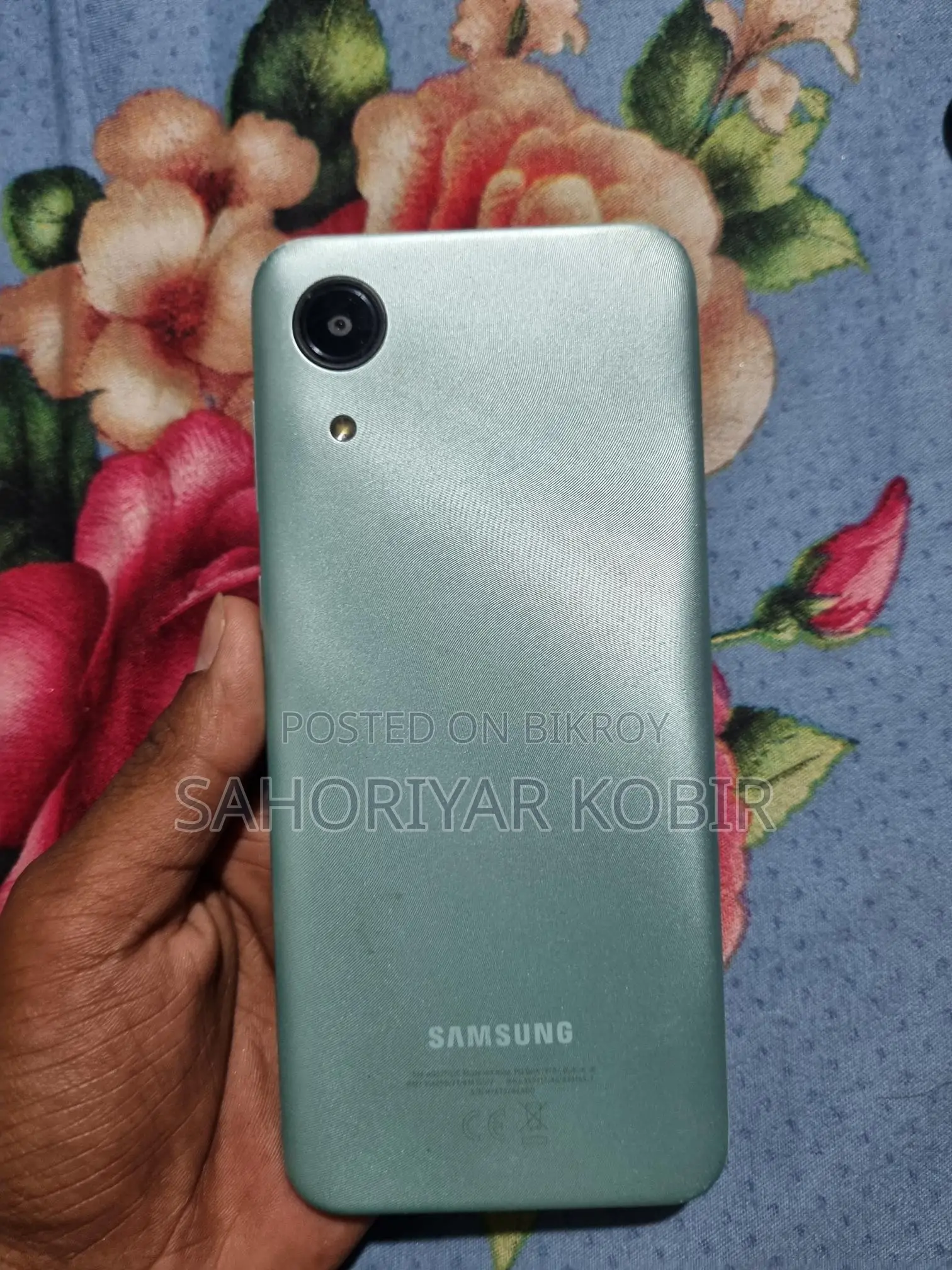 Samsung Galaxy A03 . (Used)