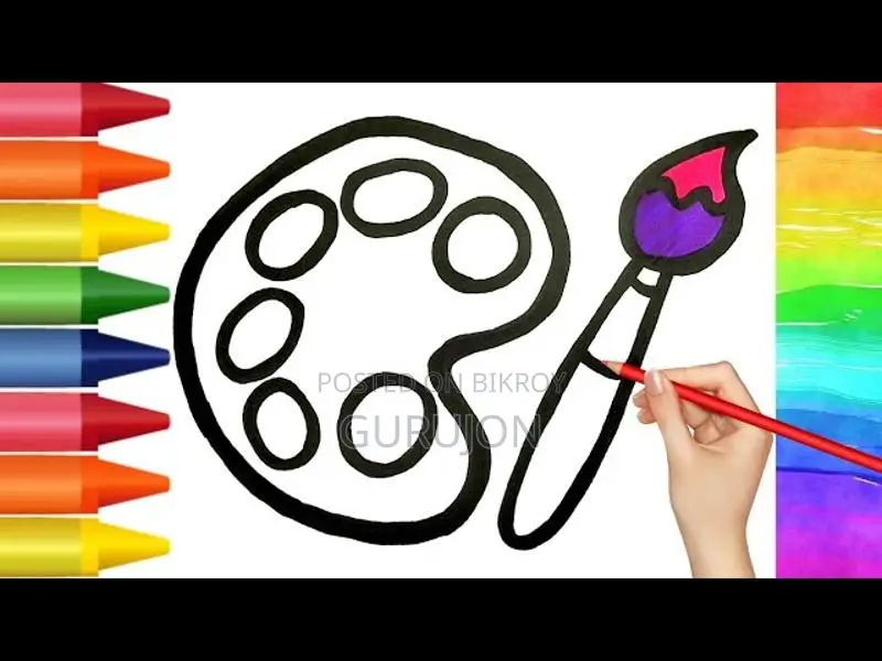 DRAWING HOME TUTOR IN BADDA