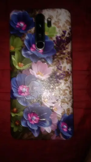 Xiaomi Redmi Note 7 . (Used)