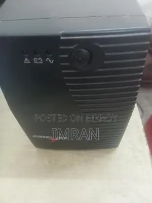 Power Pack 650 VA