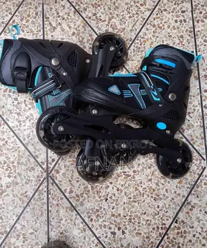 Inline skate