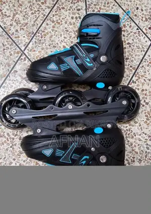 Inline skate