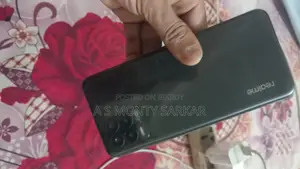 Realme 8 (ব্যবহৃত)