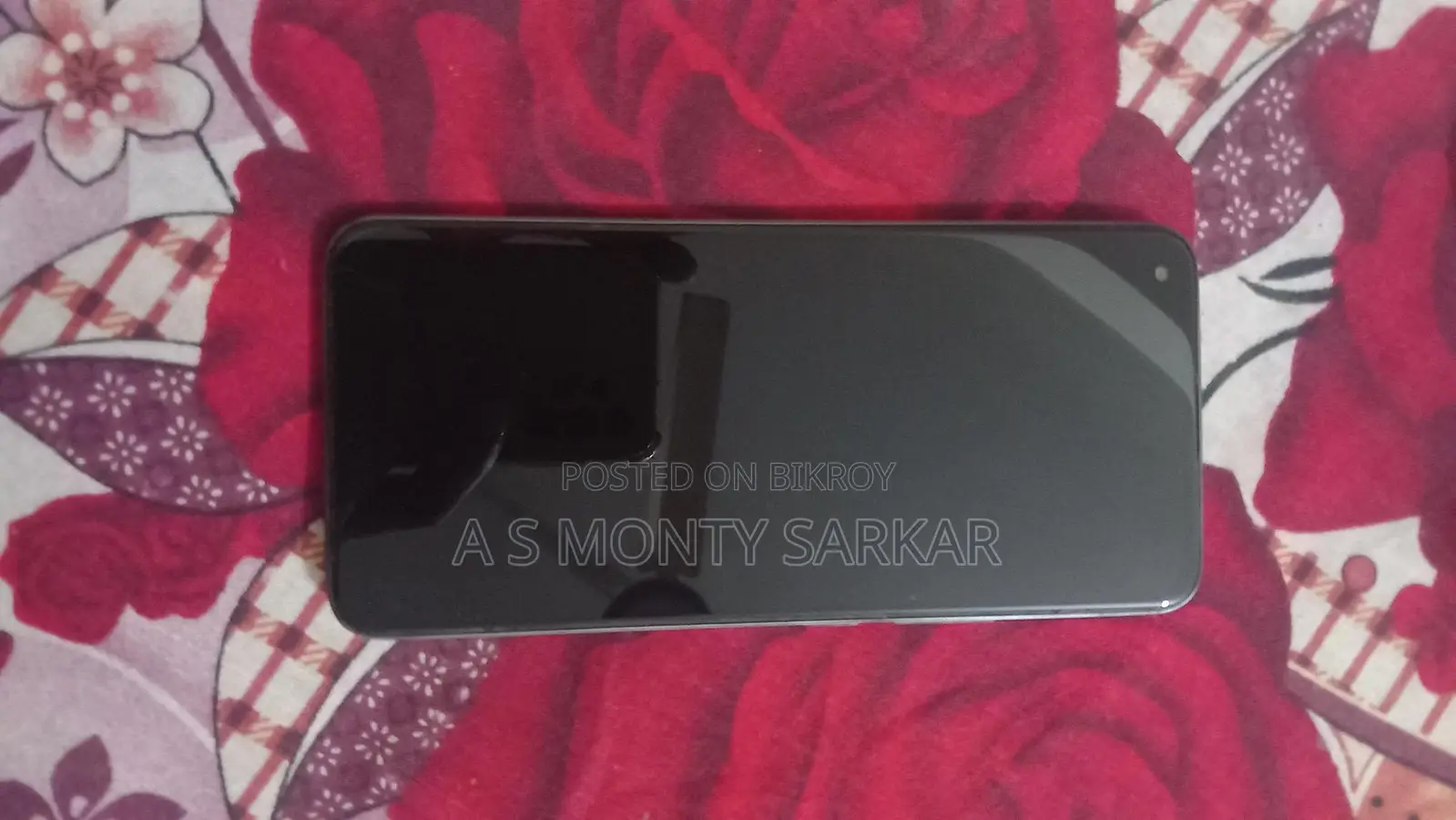 Realme 8 (ব্যবহৃত)