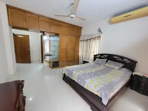 গুলশান-২ এ সম্পূর্ণ ফার্নিশড অ্যাপার্টমেন্ট