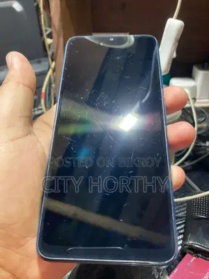 Xiaomi Redmi 12 c . (Used)