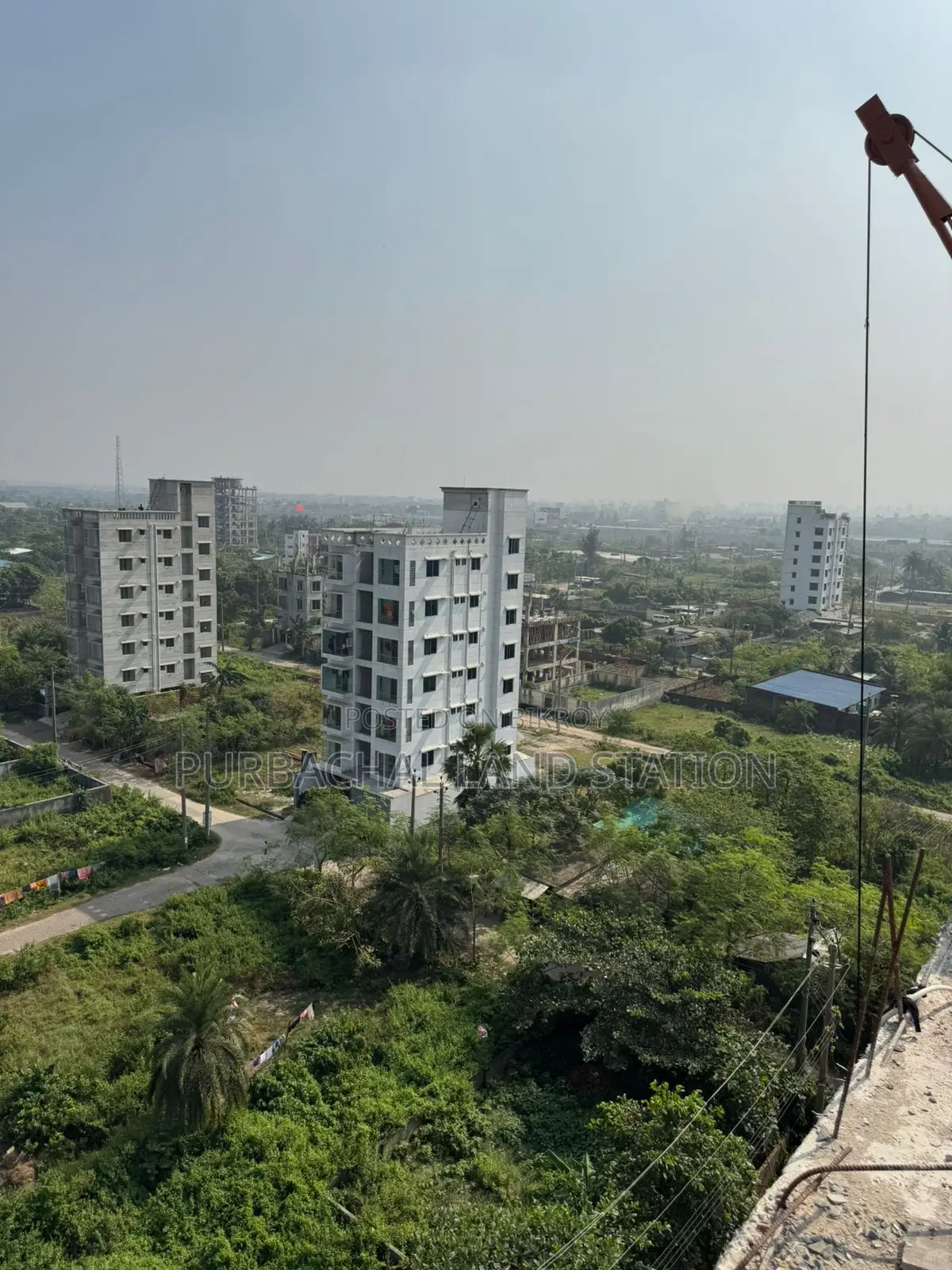 N ব্লকে উত্তর ফেস৫ কাঠা প্লট বিক্রি করা হবে সিরিয়াল ৪৫০০ ,Basundhara,R/A