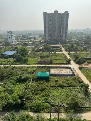 N ব্লকে উত্তর ফেস৫ কাঠা প্লট বিক্রি করা হবে সিরিয়াল ৪৫০০ ,Basundhara,R/A