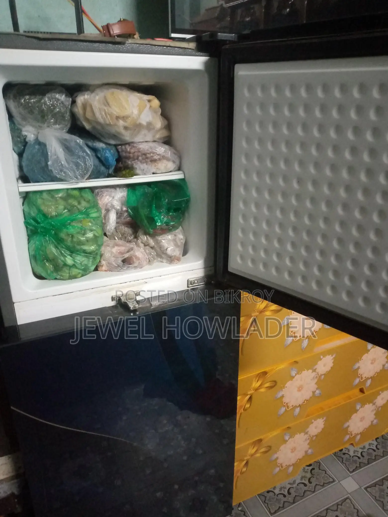 Walton Refrigerator for Sale