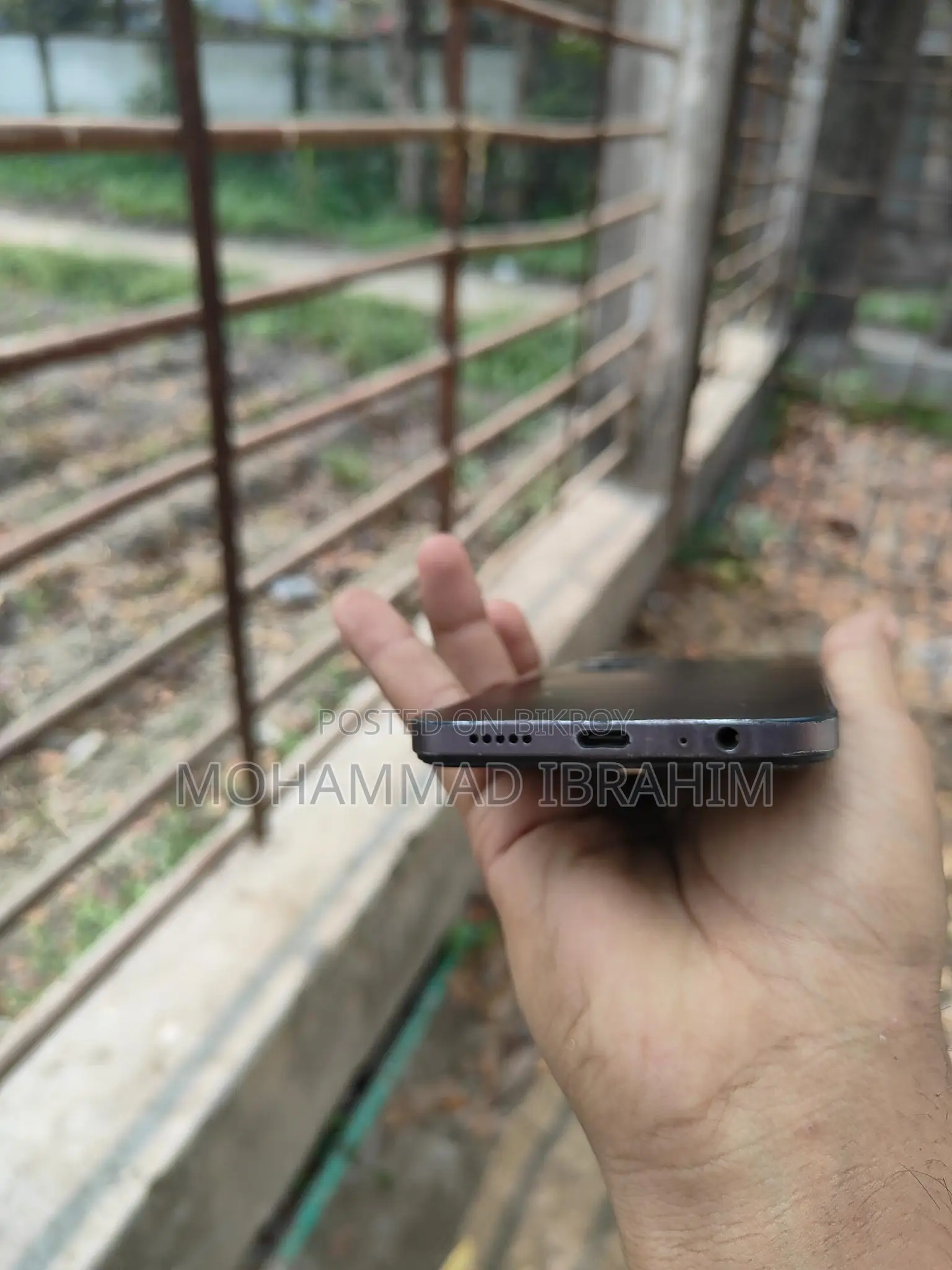 Vivo Y27 (Used)