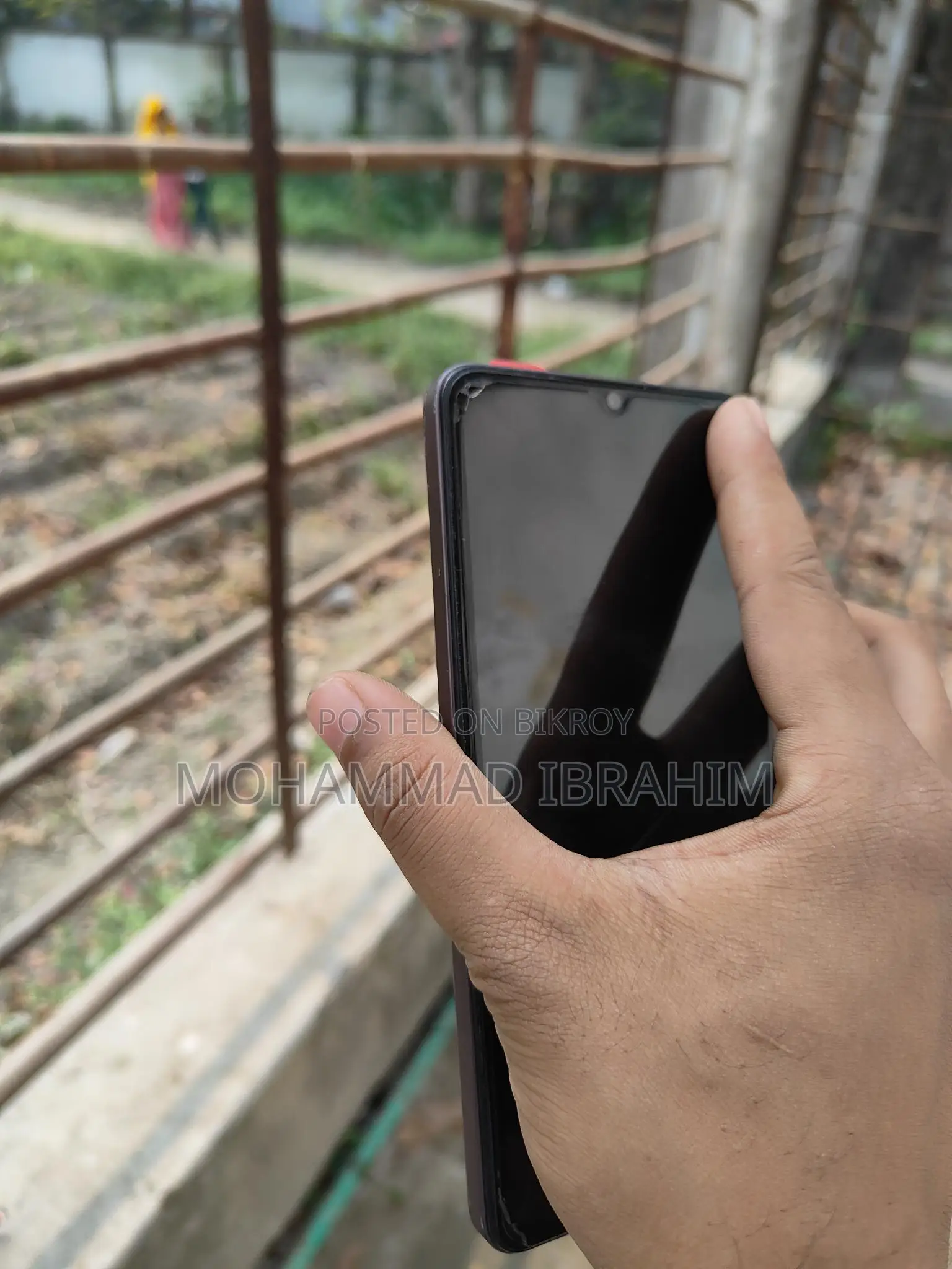 Vivo Y27 (Used)