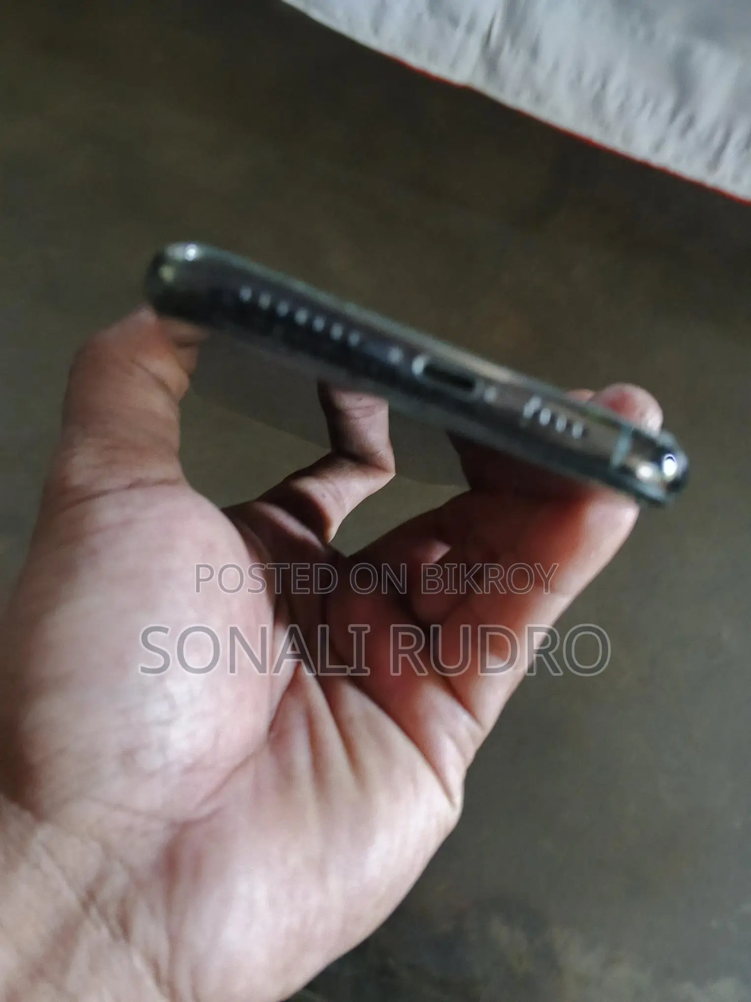 Apple iPhone 11 Pro Max . (Used)