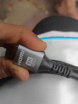8k Hdmi Cable for Sale