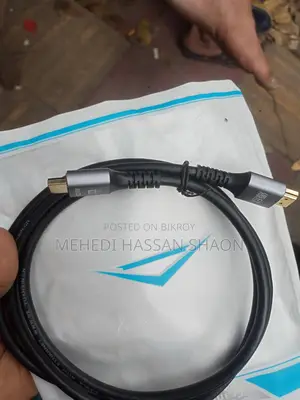 8k Hdmi Cable for Sale