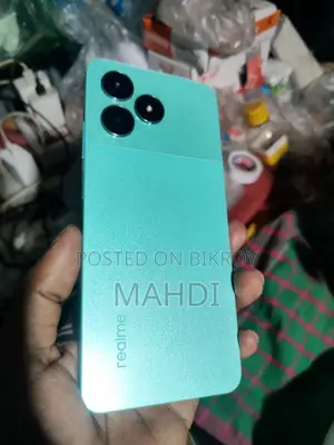 Realme C51 (Used)