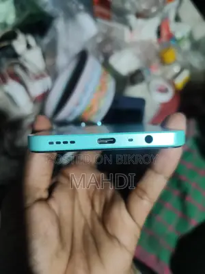 Realme C51 (Used)