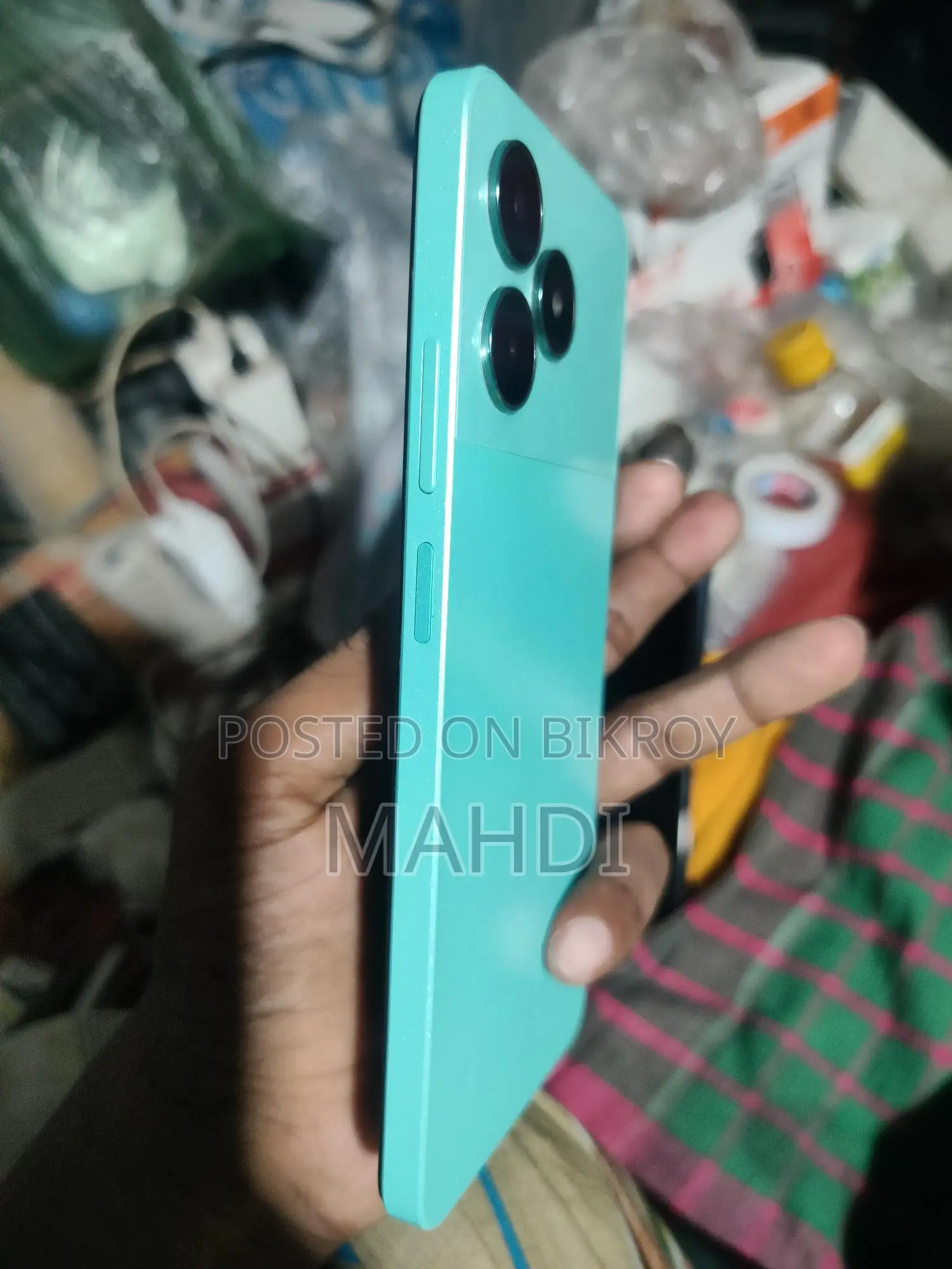 Realme C51 (Used)