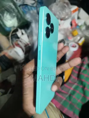 Realme C51 (Used)