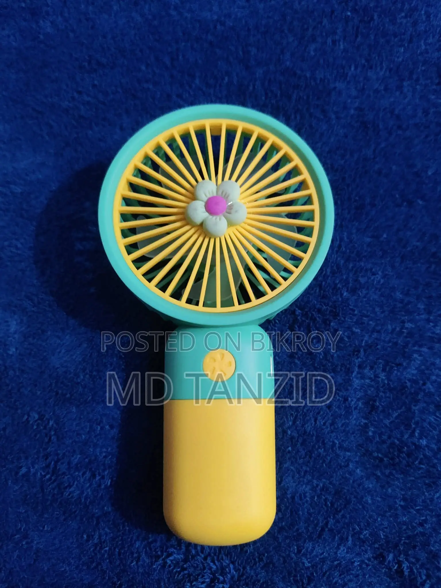 Small Hand Fans For Adults And Children