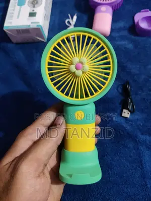 Small Hand Fans For Adults And Children