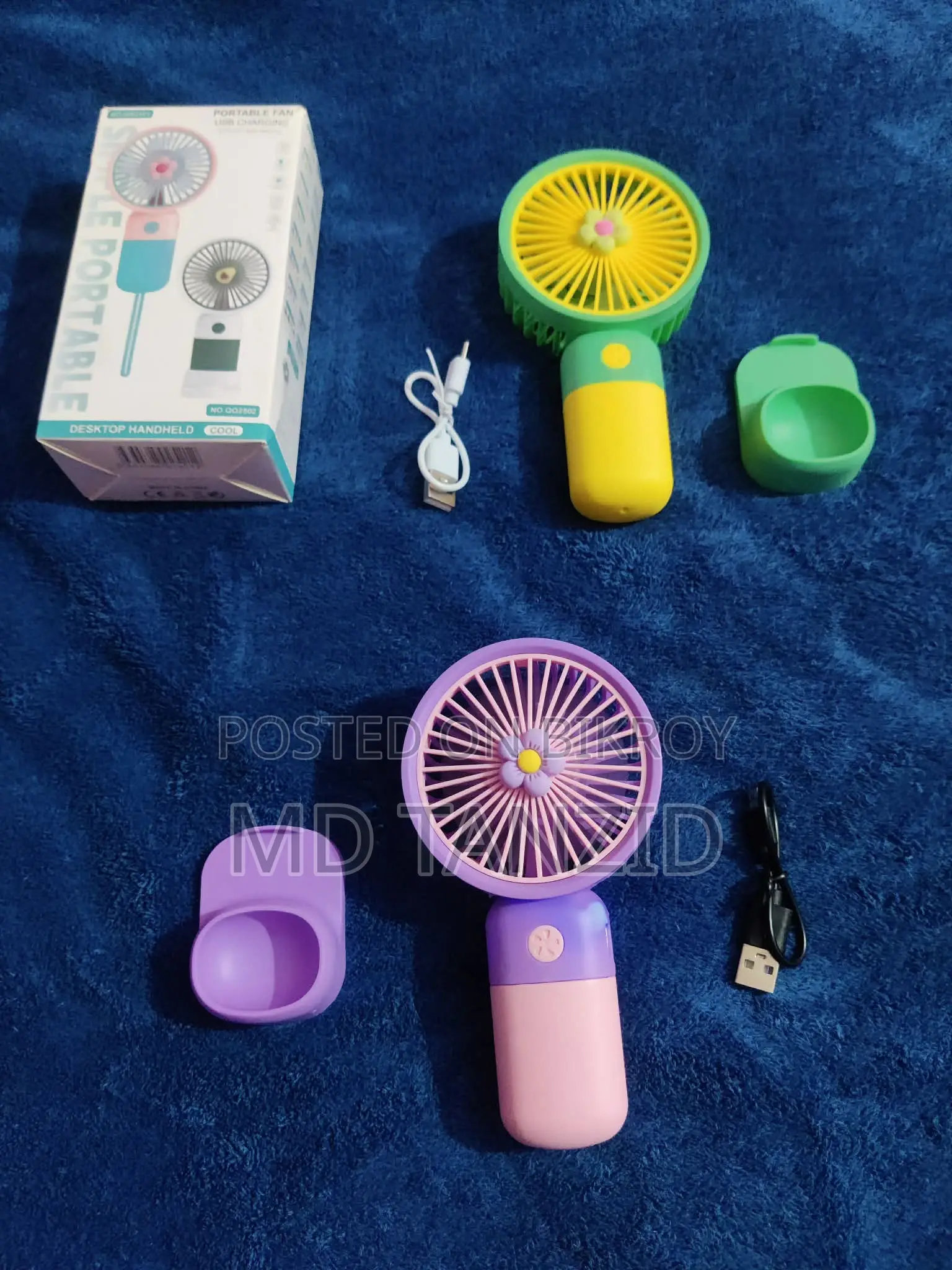 Small Hand Fans For Adults And Children