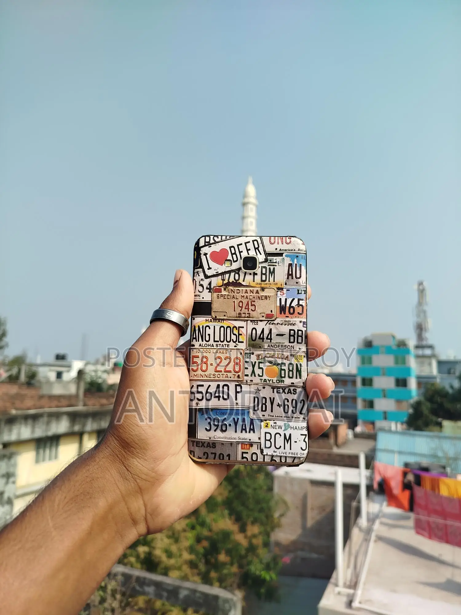 Samsung Galaxy J7 (Used)