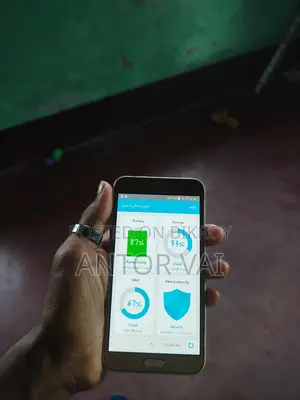 Samsung Galaxy J7 (Used)