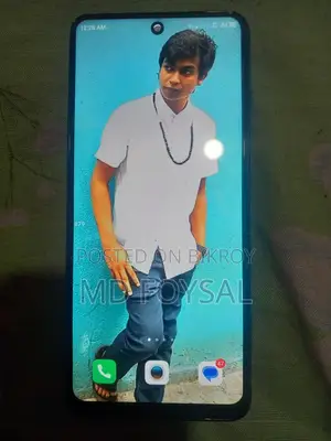 Tecno Spark 8 Pro . (Used)