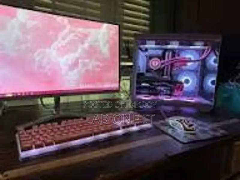 New Offer Core i5 4th Gen, 8GB RAM, 128GB SSD, 19" LED - 100% Original