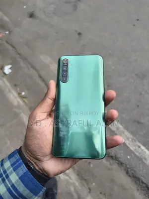 Realme X2 (Used)