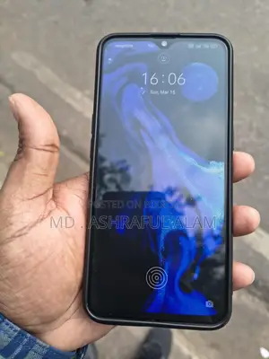 Realme X2 (Used)
