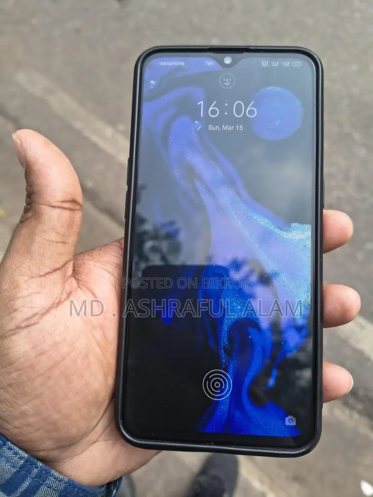 Realme X2 (Used)