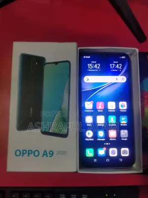 OPPO A9 2020 (Used)