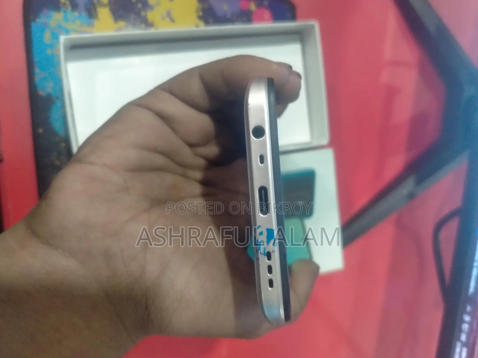 OPPO A9 2020 (Used)